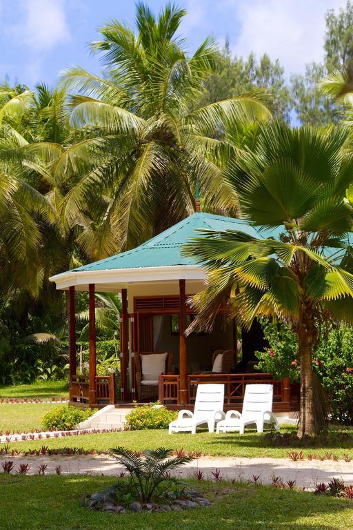 Les Villas D'Or Anse Volbert Village Стая снимка