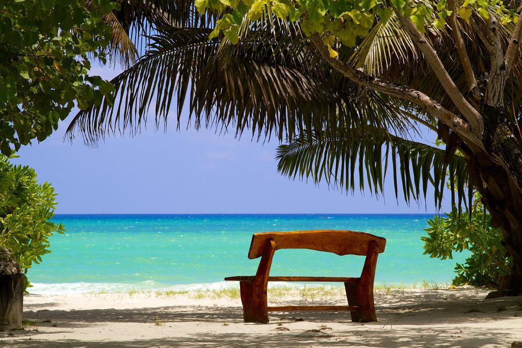 Les Villas D'Or Anse Volbert Village Екстериор снимка