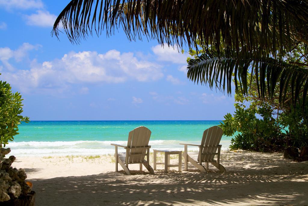 Les Villas D'Or Anse Volbert Village Екстериор снимка