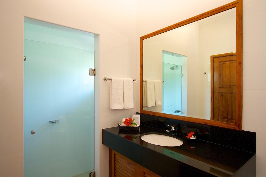 Les Villas D'Or Anse Volbert Village Стая снимка