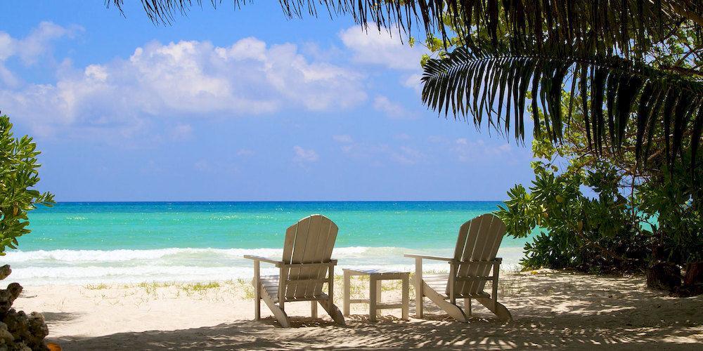 Les Villas D'Or Anse Volbert Village Екстериор снимка