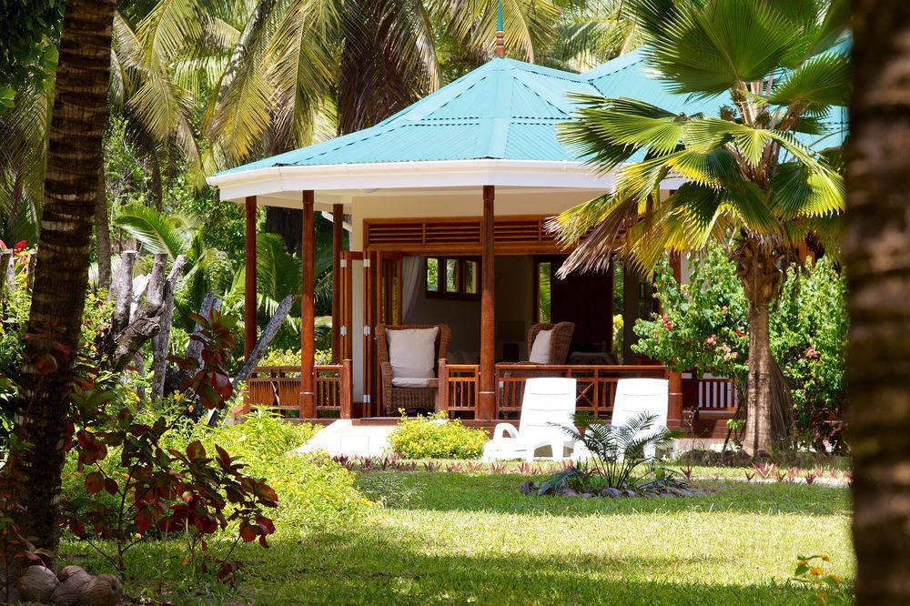 Les Villas D'Or Anse Volbert Village Екстериор снимка